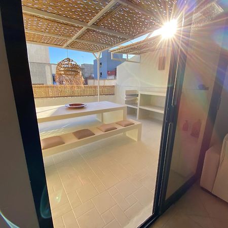 Magnificent Apartment With Private Rooftop Terrace Танжер Екстериор снимка