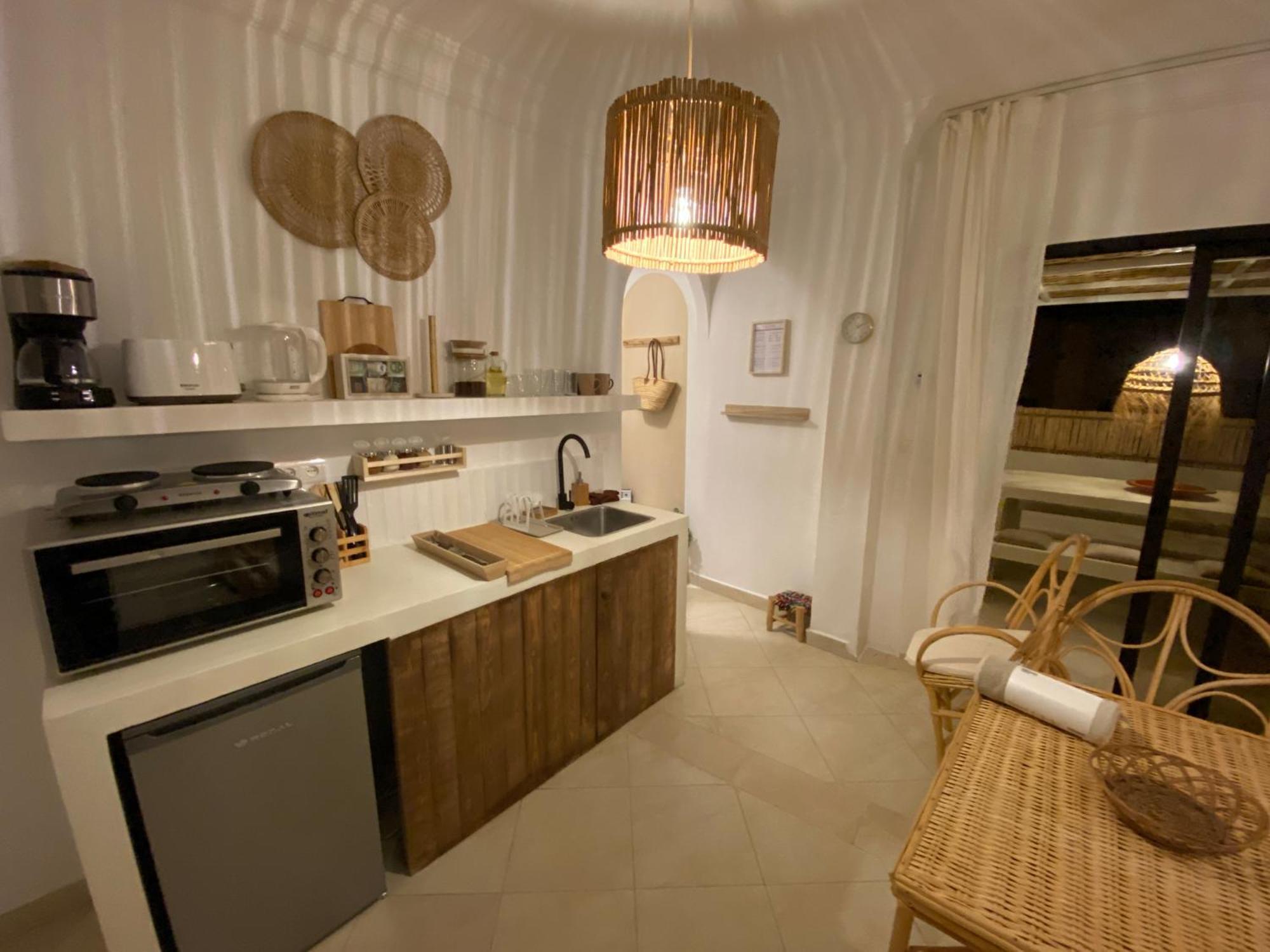Magnificent Apartment With Private Rooftop Terrace Танжер Екстериор снимка