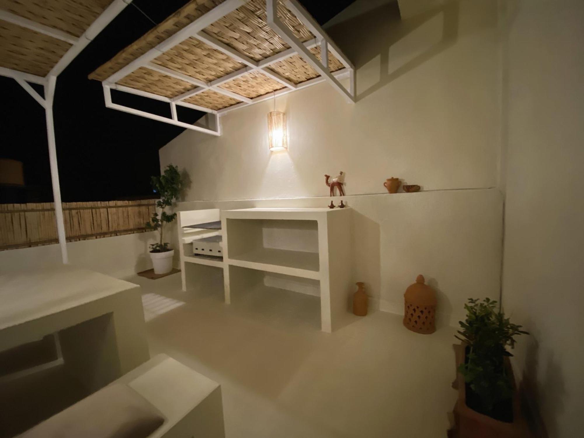 Magnificent Apartment With Private Rooftop Terrace Танжер Екстериор снимка